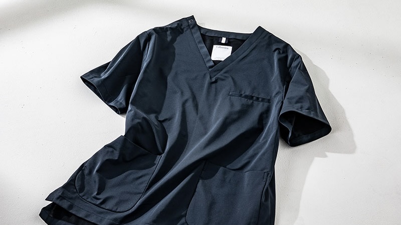 ネイビー・紺色系でおすすめのメンズ用スクラブ9種類を一気に紹介!
