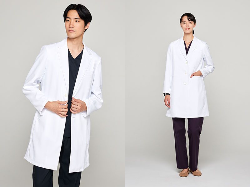 病院見学の服装はスーツが必須?医学生の施設見学&実習マナーと持ち物・靴を解説