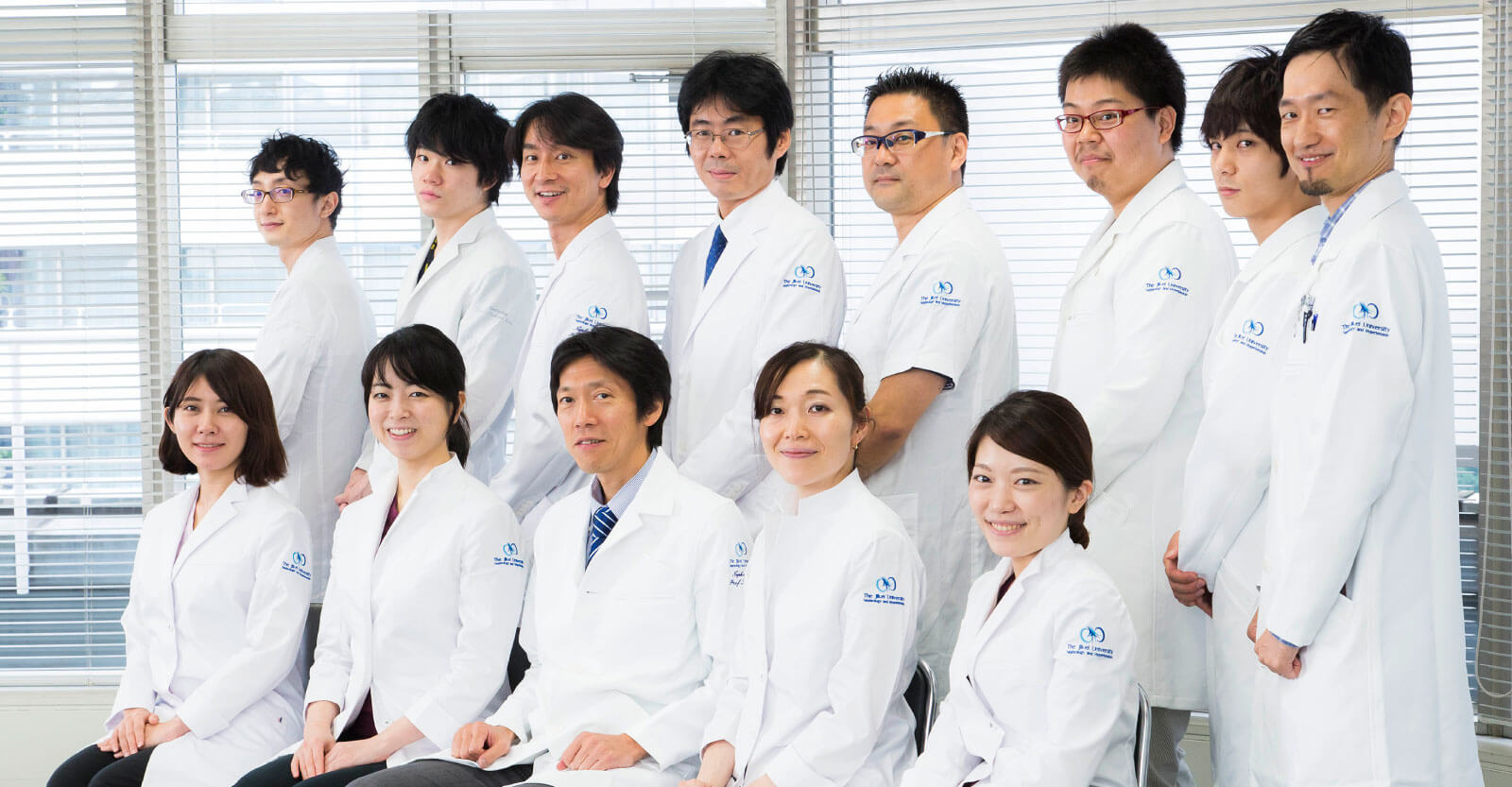 東京慈恵会医科大学 腎臓・高血圧内科