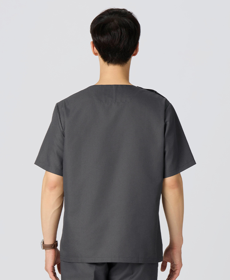 メンズ:デオスクラブトップス