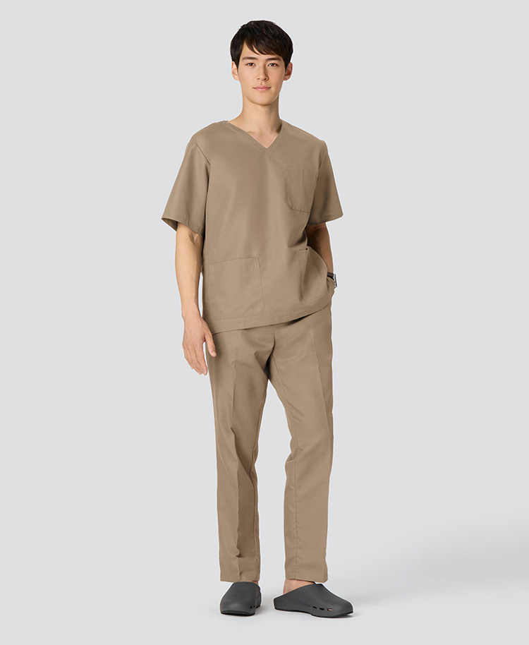 メンズ:デオスクラブパンツ