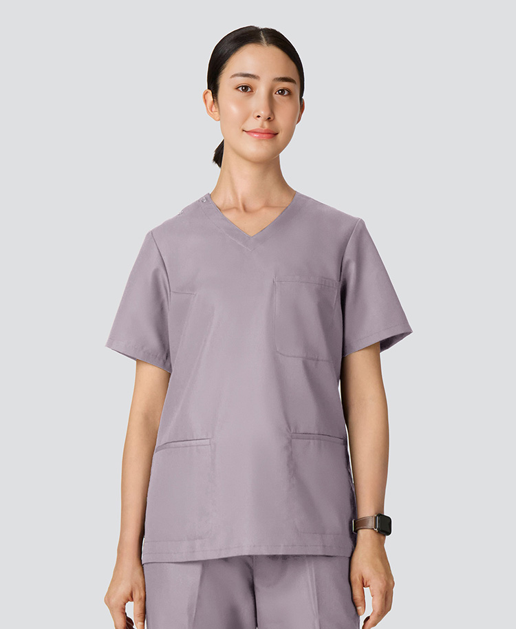 レディース:デオスクラブトップス