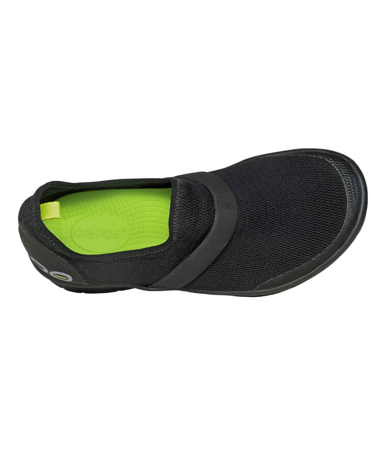 OOMG MeshL/W_Bksole(レディース)