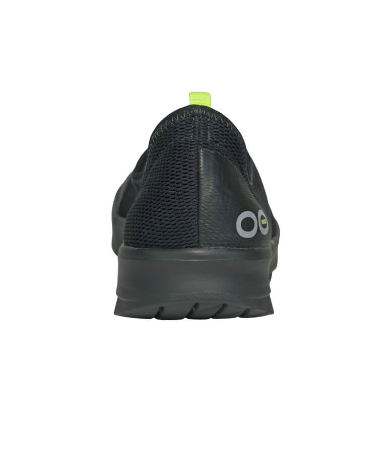 OOMG MeshL/W_Bksole(レディース)