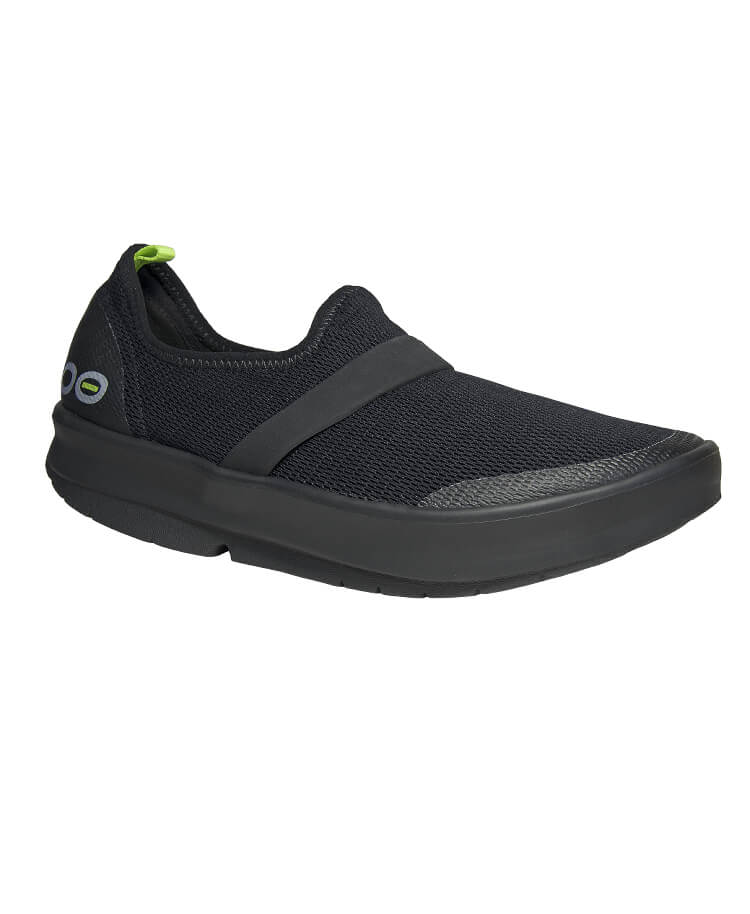 OOMG MeshL/W_Bksole(レディース)/