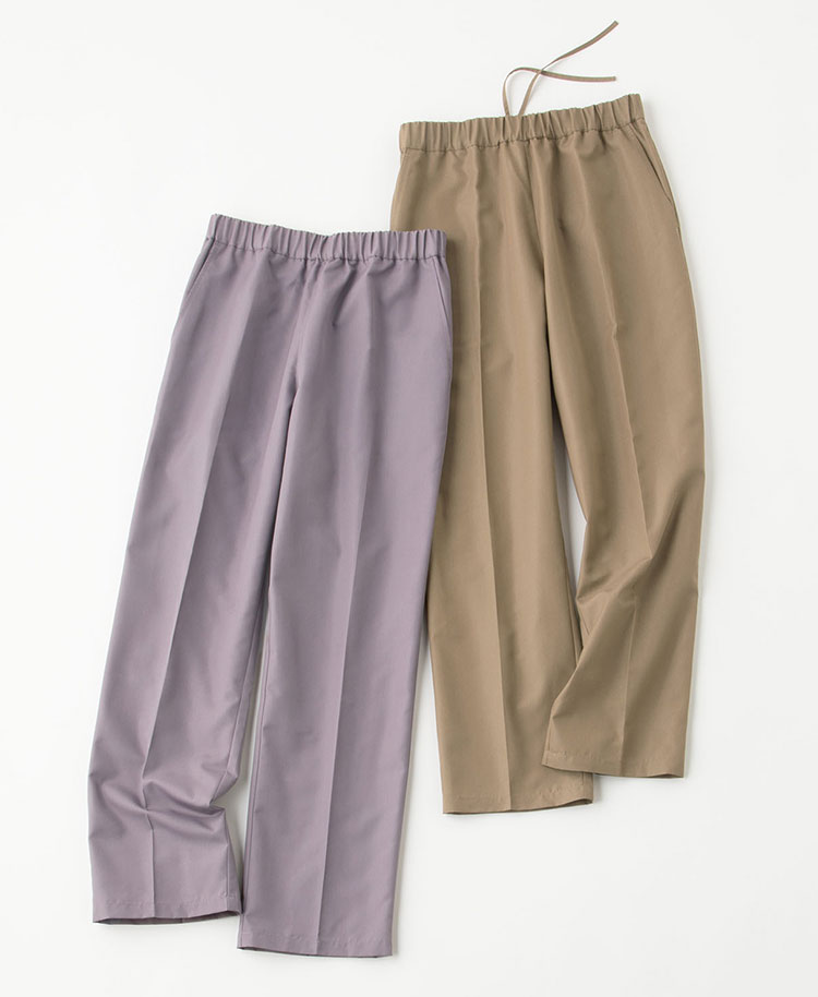 レディース:デオスクラブパンツ