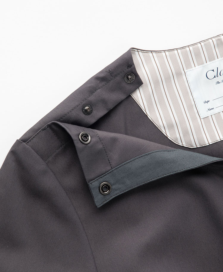 レディース:デオスクラブトップス