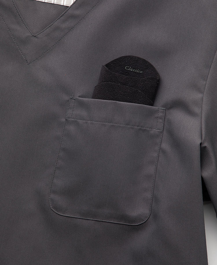 レディース:デオスクラブトップス