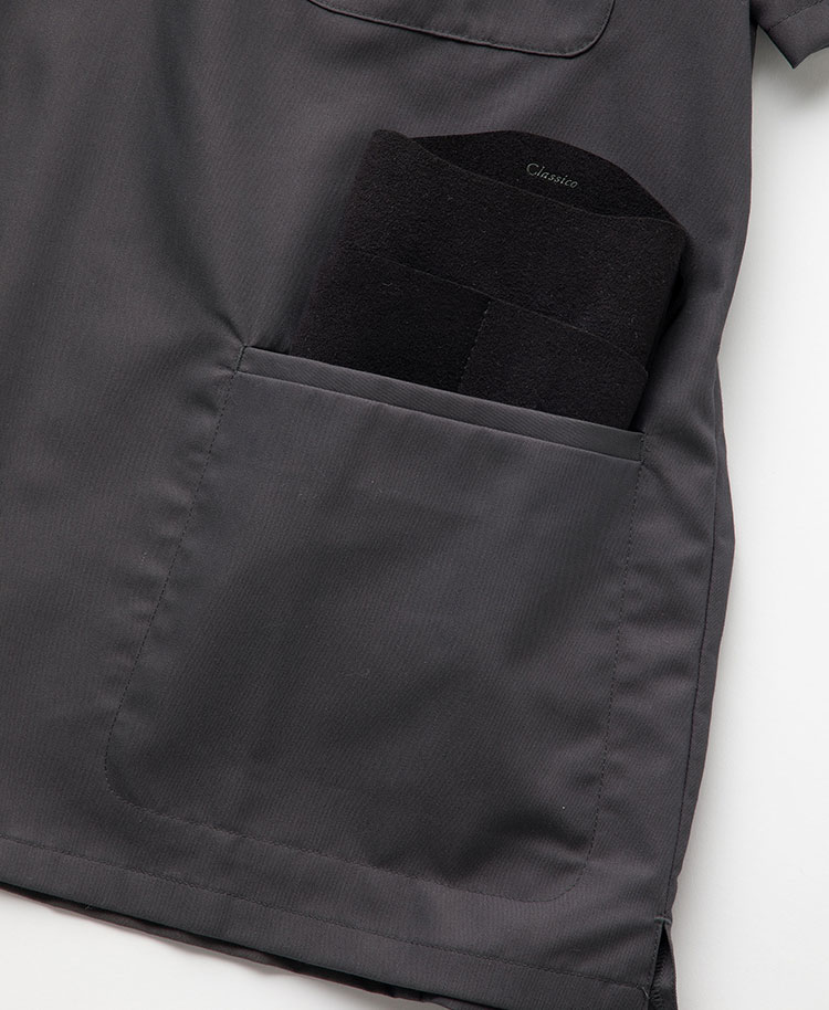 レディース:デオスクラブトップス