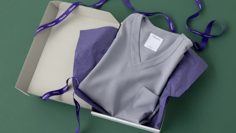 スクラブをプレゼントしよう!医療従事者が喜ぶスクラブの選び方