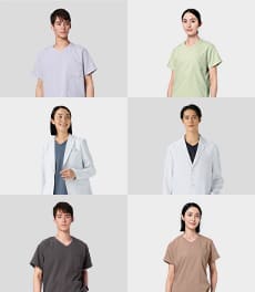【ラインナップ紹介】PACKシリーズ
