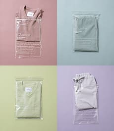 【発売予告】 高品質を日常に。クラシコのエントリーモデルPACKシリーズに新色登場。