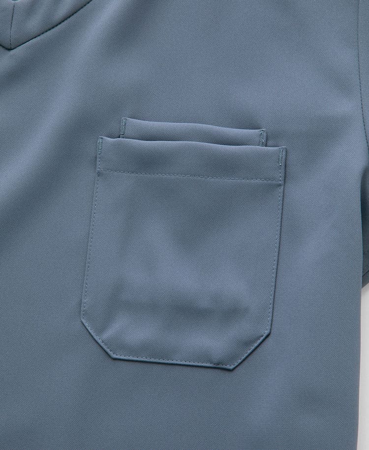 PACKスクラブトップス(男女兼用)