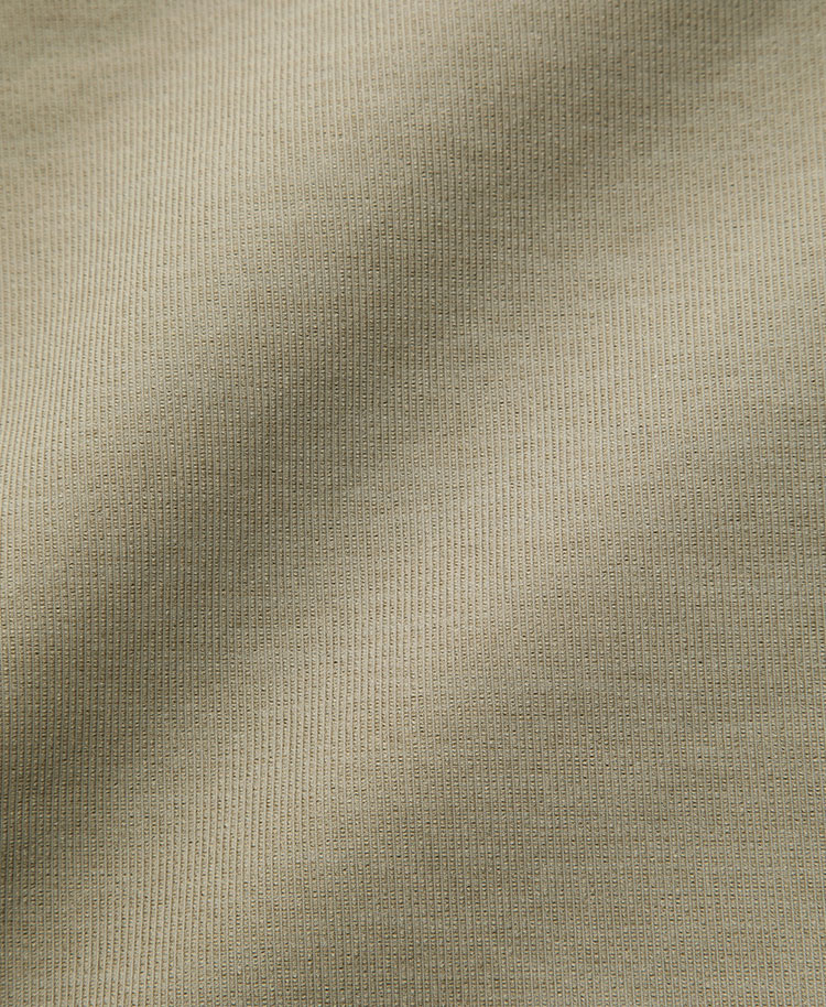 ユニセックス:スクラブトップス・AIR LINEN LIKE(男女兼用)