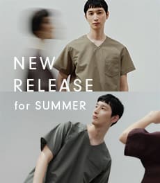 【軽量AIRシリーズに新作】AIR LINEN LIKE & AIR MELANGE発売