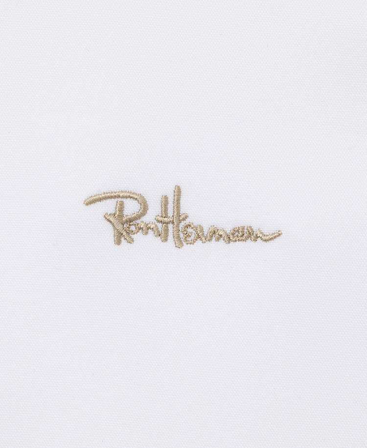 Ron Herman刺繍