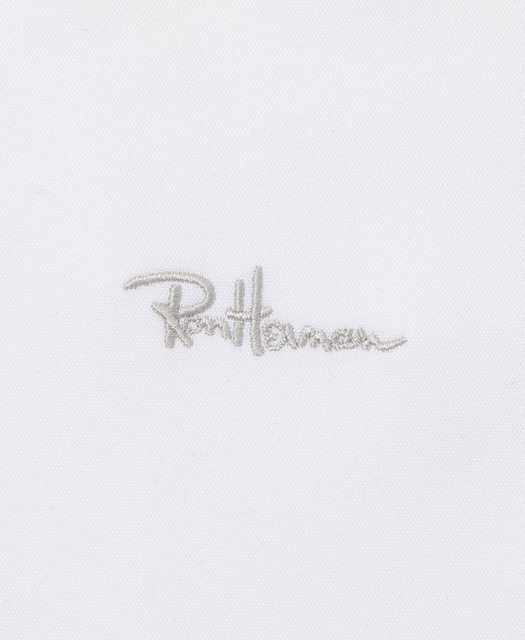 Ron Herman刺繍