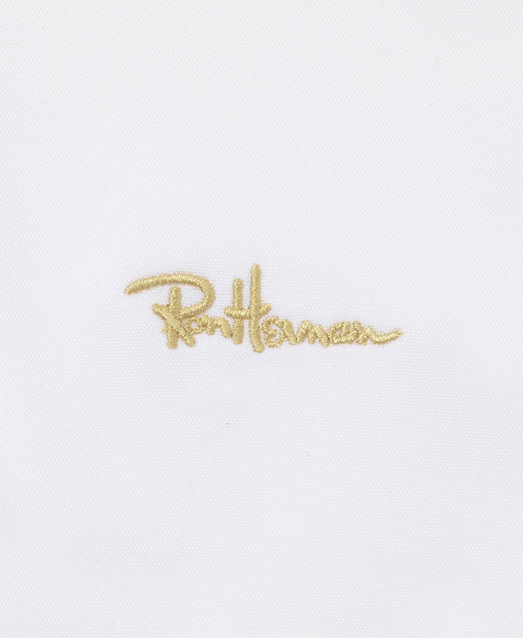 Ron Herman刺繍