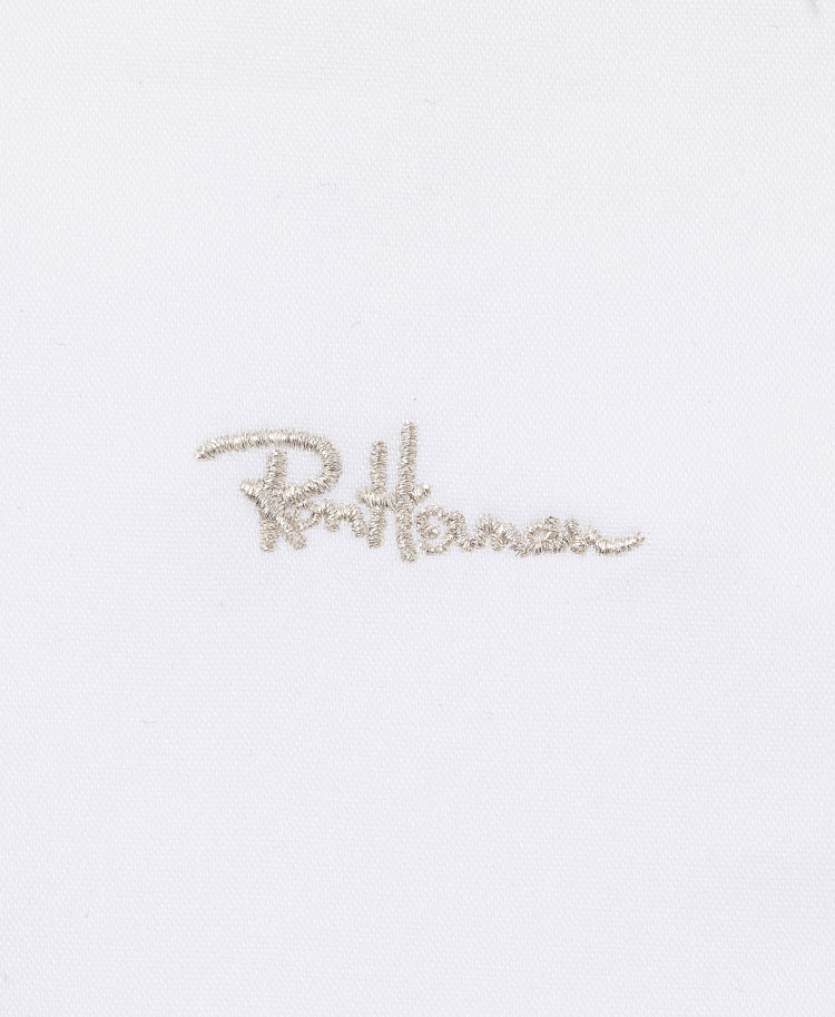 Ron Herman袖刺繍