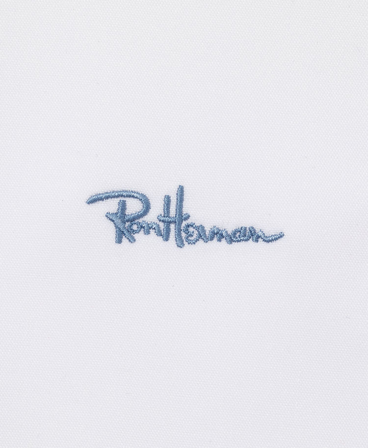 Ron Herman刺繍