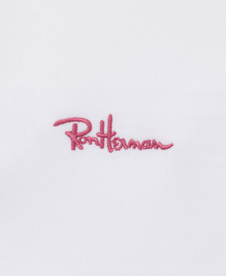 Ron Herman刺繍