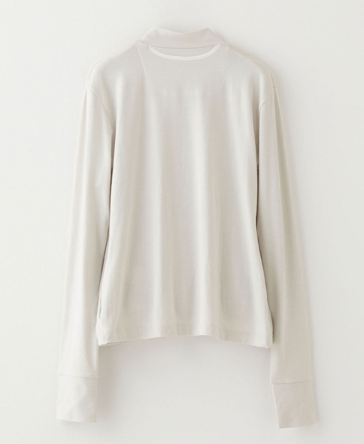 レディース:クールコア アイスパックZIP T