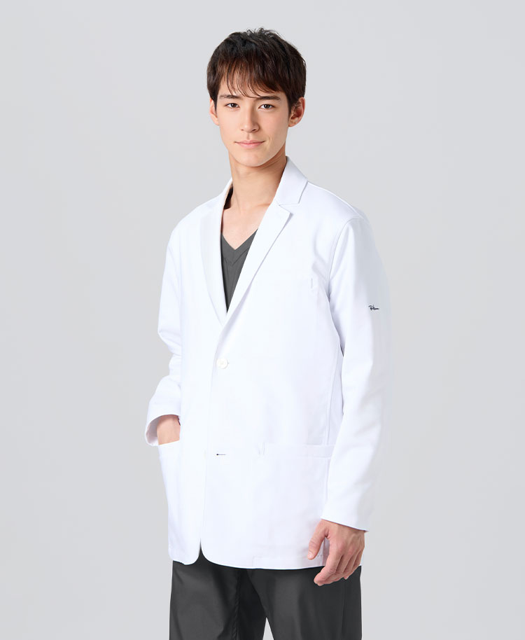 Ron Herman ジャケット(男女兼用白衣)