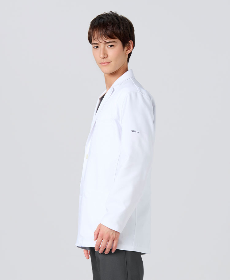 Ron Herman ジャケット(男女兼用白衣)