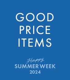 GOOD PRICE ITEMS 今お得な白衣・スクラブ・ナースグッズ