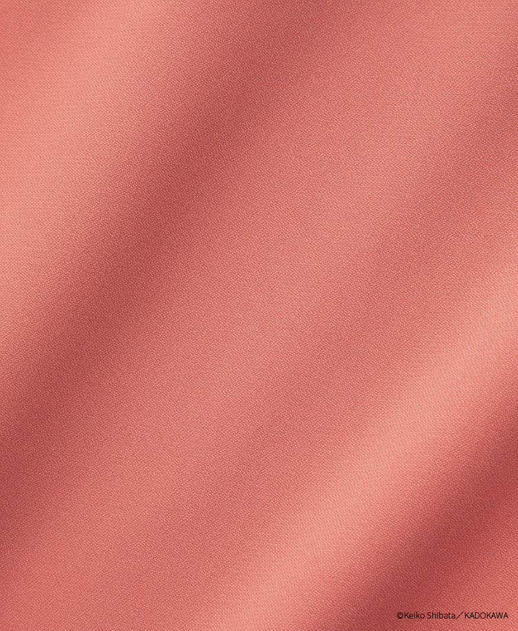 Scrub Canvas Club:パンどろぼうスクラブトップス(男女兼用)
