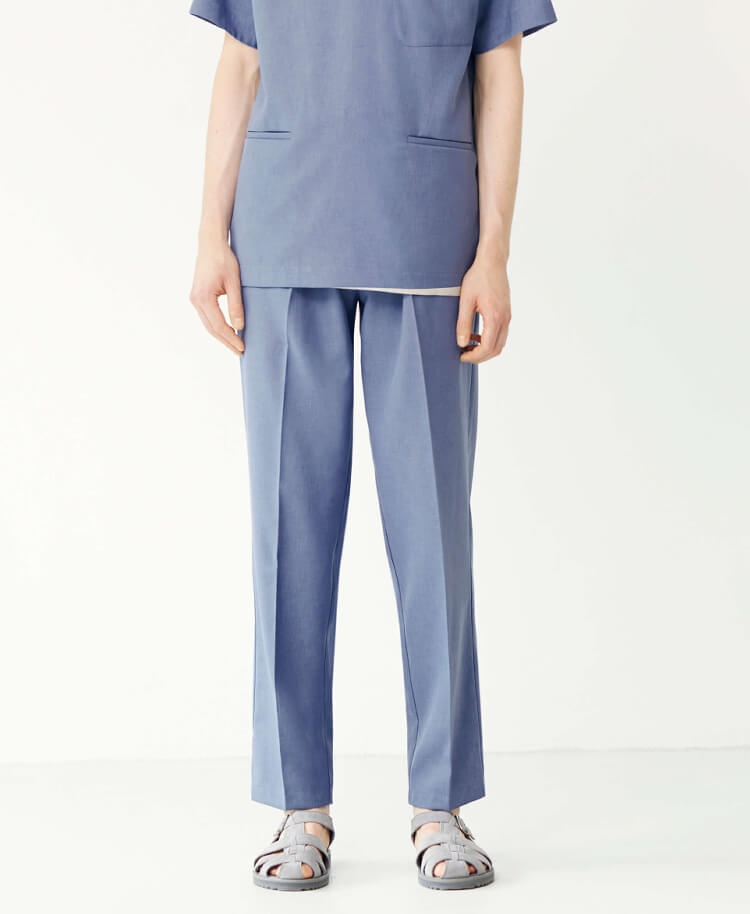 医療スクラブ メンズ おしゃれ白衣のクラシコ公式通販