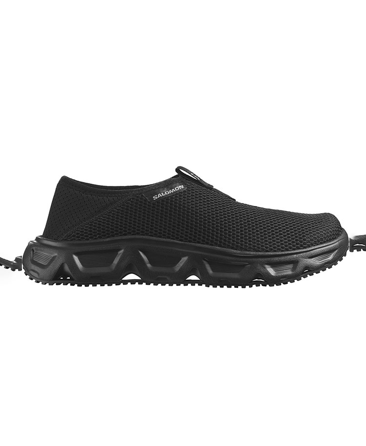 アクセサリー:SALOMON REELAX MOC 6.0