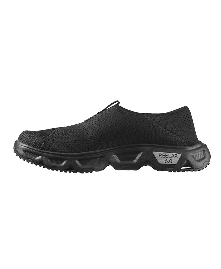 アクセサリー:SALOMON REELAX MOC 6.0