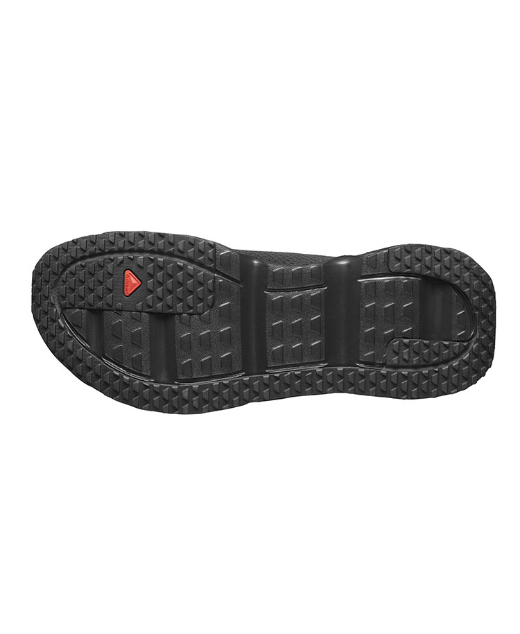 アクセサリー:SALOMON REELAX MOC 6.0