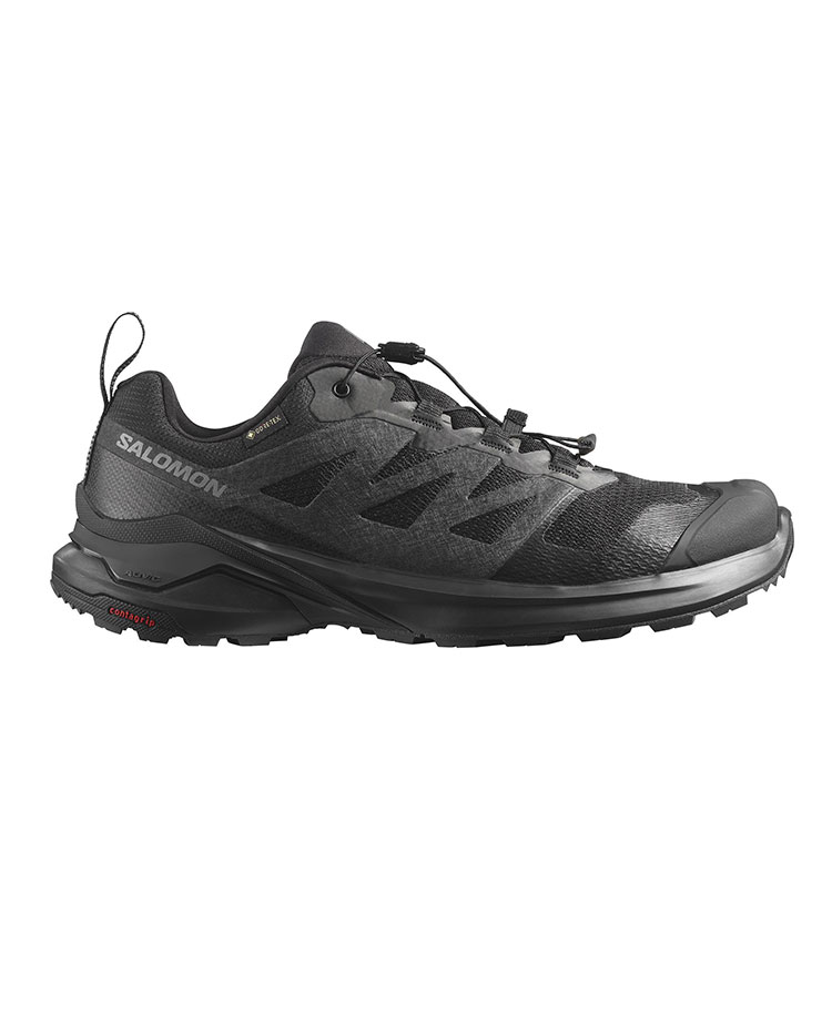 アクセサリー:SALOMON X-ADVENTURE GTX