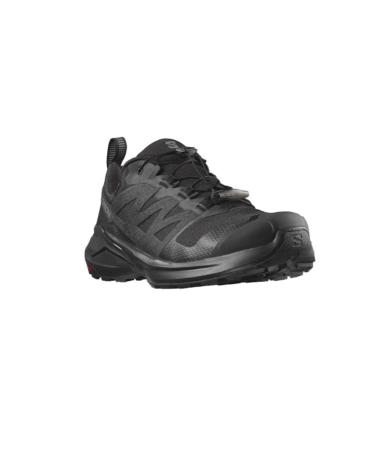アクセサリー:SALOMON X-ADVENTURE GTX