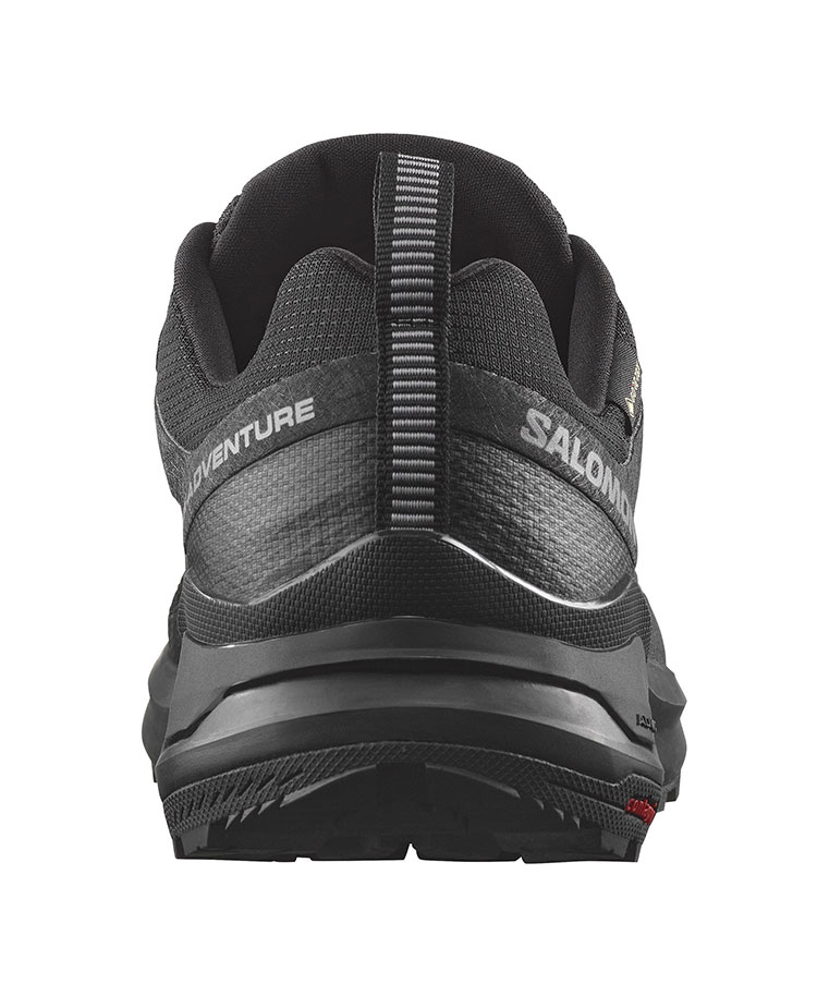 アクセサリー:SALOMON X-ADVENTURE GTX