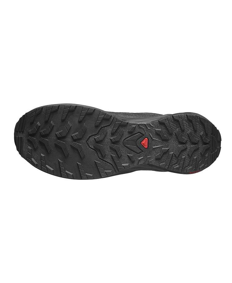 アクセサリー:SALOMON X-ADVENTURE GTX