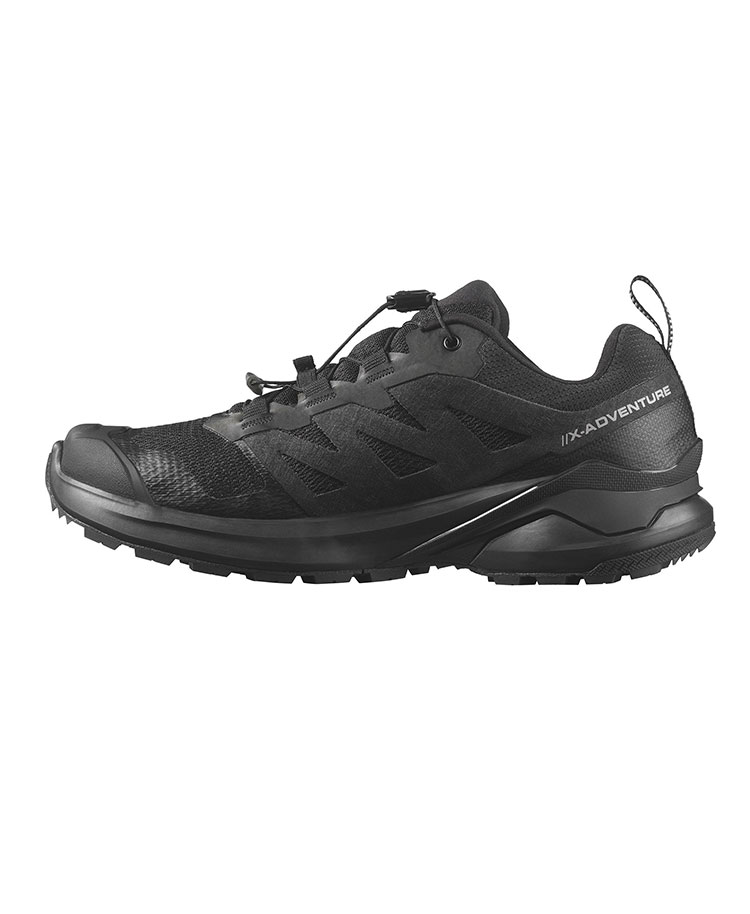 アクセサリー:SALOMON X-ADVENTURE GTX