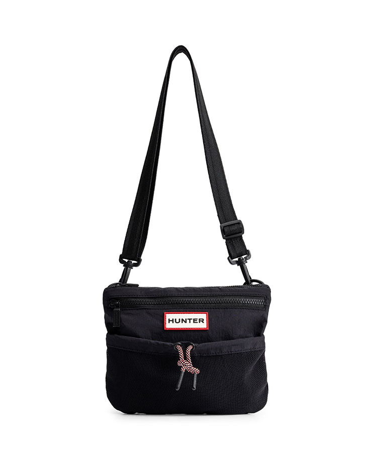 アクセサリー:HUNTER TRAVEL MULTI FUNCTION  BACKPACK