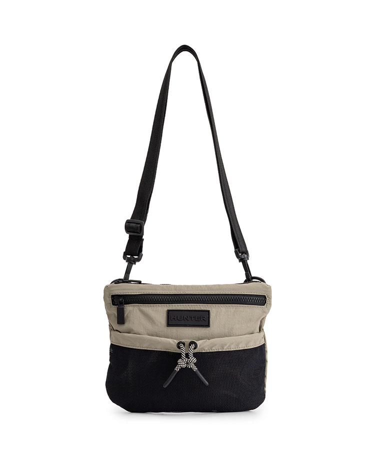 アクセサリー:HUNTER TRAVEL MULTI FUNCTION  BACKPACK