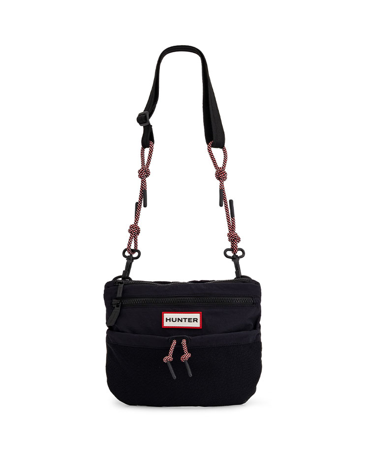 アクセサリー:HUNTER TRAVEL MULTI FUNCTION TOTE