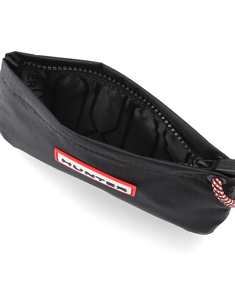 アクセサリー:HUNTER TRAVEL MINI POUCH