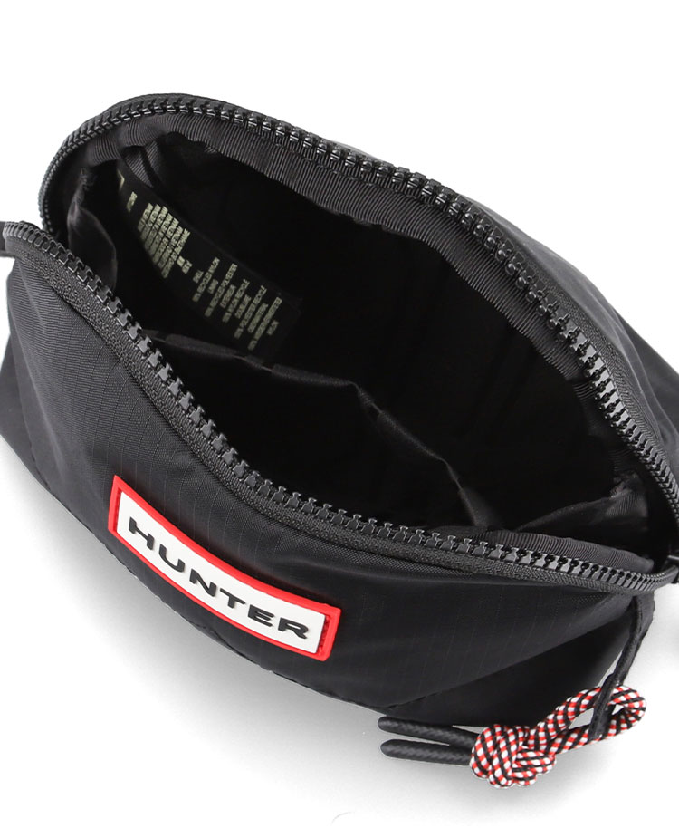 アクセサリー:HUNTER TRAVEL SMALL POUCH
