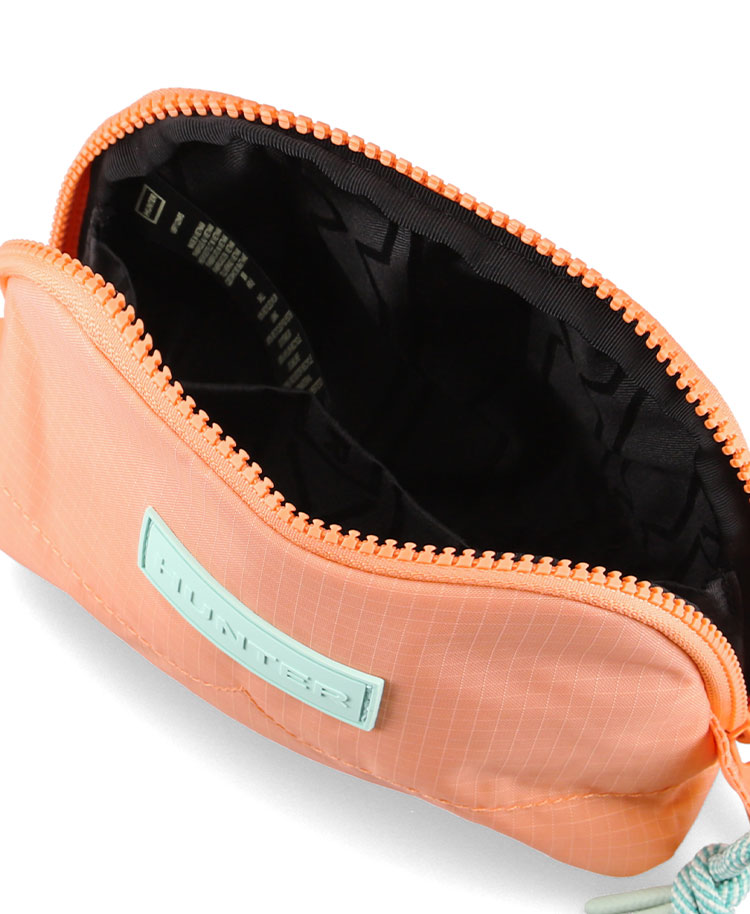 アクセサリー:HUNTER TRAVEL SMALL POUCH