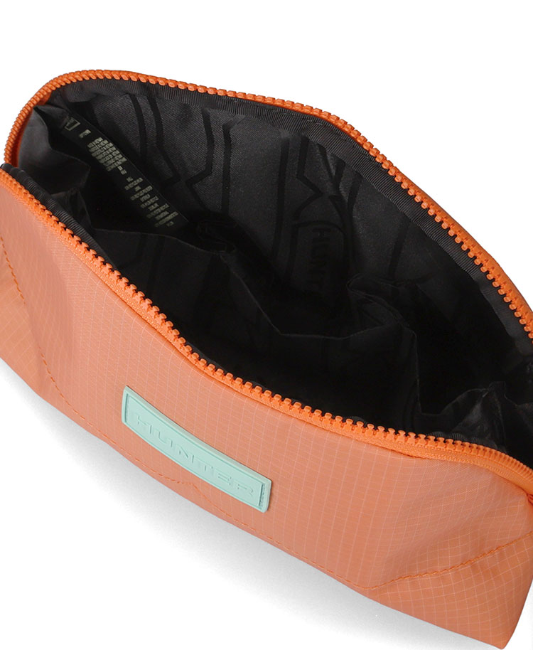 アクセサリー:HUNTER TRAVEL LARGE POUCH
