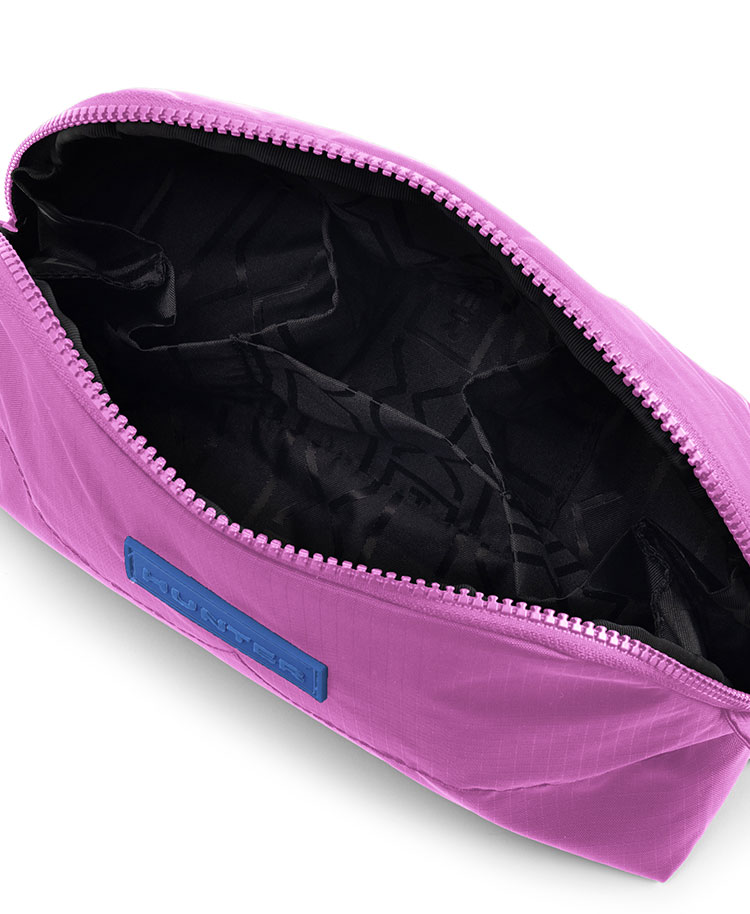 アクセサリー:HUNTER TRAVEL LARGE POUCH