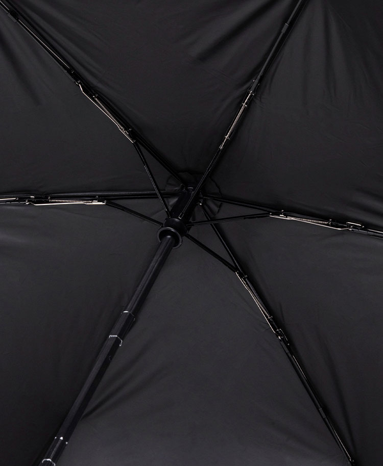 アクセサリー:HUNTER ALL WEATHER AUTO COMPACT UMBRELLA 50CM