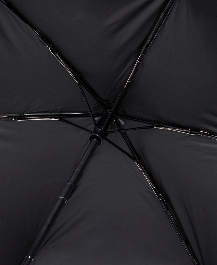 アクセサリー:HUNTER ALL WEATHER AUTO COMPACT UMBRELLA 50CM