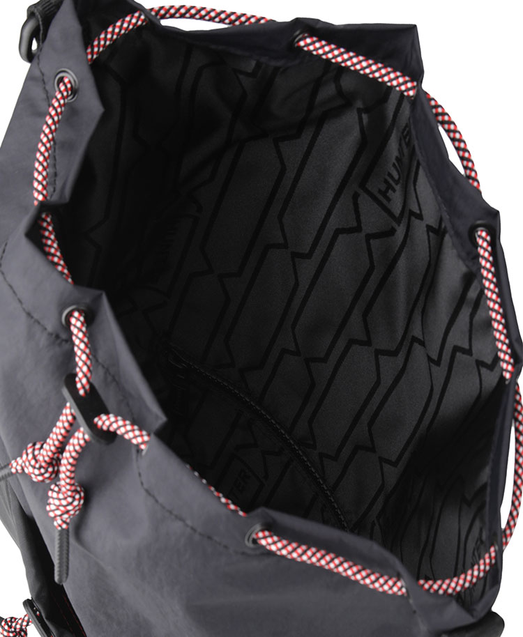 アクセサリー:HUNTER TRAVEL MULTI FUNCTION SACOCHE